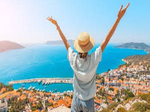 Türkiye'ye yapılan rezervasyonlarda %15'lik artış!