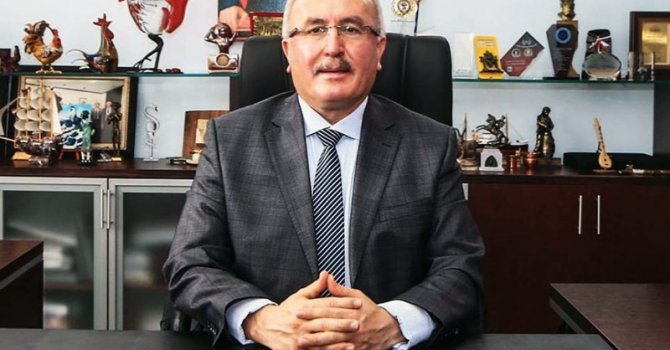 Denizli Kültür ve Turizm İl Müdürü görevden alındı