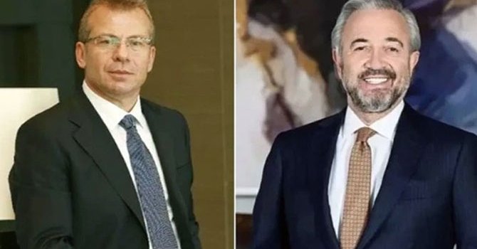 Turizmci Hamdi Akın ve Vedat Aşçı ifadeye çağrıldı