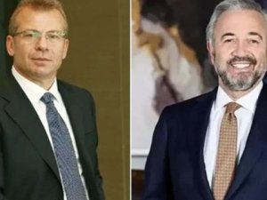 Turizmci Hamdi Akın ve Vedat Aşçı ifadeye çağrıldı