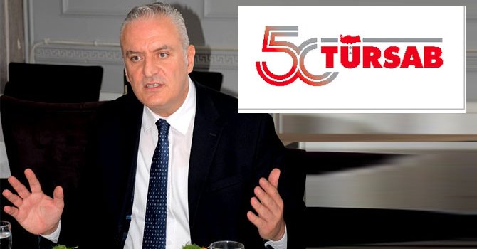 TÜRSAB başkanı kendine oy vereceklerden talep topluyor