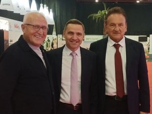 Thomas Bösl: “Türkiye, 2026’da Yeniden Büyüme Yaşayacak”