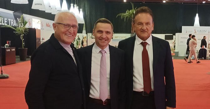 Thomas Bösl: “Türkiye, 2026’da Yeniden Büyüme Yaşayacak”