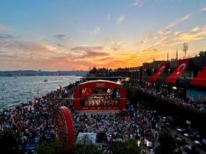 Galataport İstanbul, Cumhuriyet’in 102. yaşını kutluyor