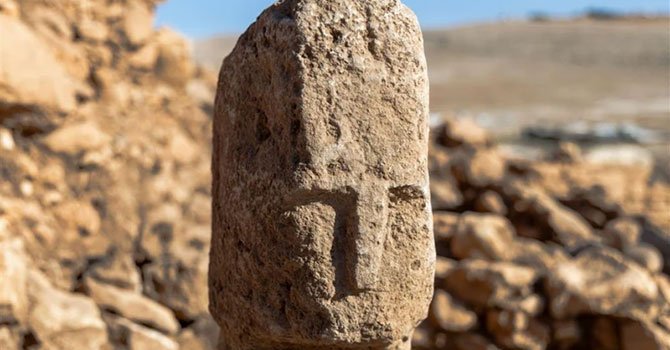 Şanlıurfa'da bulunan 12 bin yıllık yüz bize ne anlatıyor?