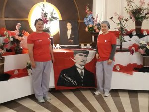 Antalya'da 35 bin turizm çalışanı işsiz kalacak!