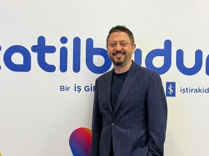 Mustafa Kemal Çubuk: Otelleri iç pazar devam ettirdi