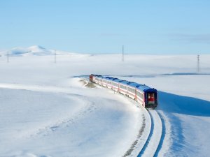 Turistik Doğu Ekspresi biletleri satışa çıkıyor