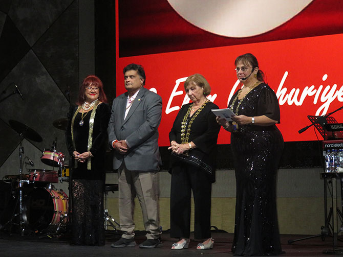 Turizmde kalitenin simgesi, “Skalite ‘25” ödülleri verildi