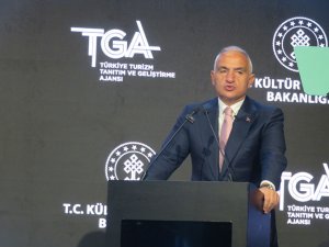 Bakan Mehmet Ersoy: 9 ayda 50 milyar doları yakaladık