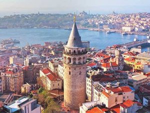 Almanların Noel tatilinde en çok tercih ettiği destinasyonlar