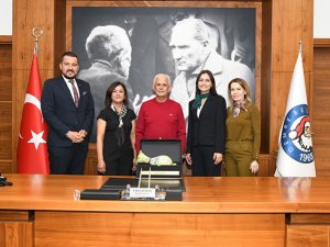 Demre ile Korkuteli kültür turizminde iş birliği yapıyor