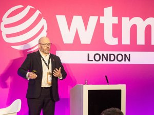 Büyüyen seyahat endüstrisi küresel ekonomiyi geçecek