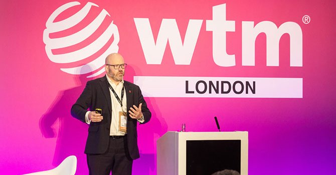 Büyüyen seyahat endüstrisi küresel ekonomiyi geçecek