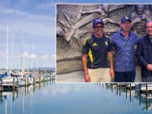 Koç ve Ülker'den dev anlaşma: Otellerin hepsini satın aldı