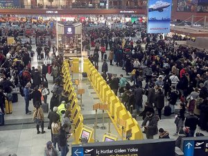 IATA: Havacılık Türkiye ekonomisi için önemlidir