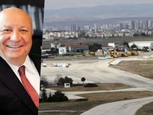 Etimesgut pistini Sani Şener 2.1 milyara uzatacak!