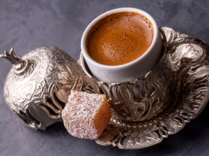 Türk kahvesi Avrupa Birliği'nde tescilleniyor!