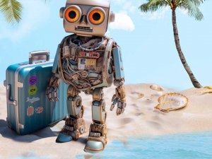 Yapay zekanın turizm sektörü üzerindeki etkisi