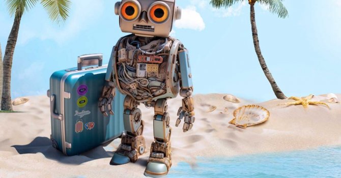 Yapay zekanın turizm sektörü üzerindeki etkisi