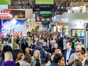 Küresel Seyahat Endüstrisi, ekonomiden hızlı büyüyor