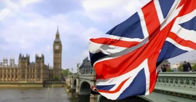 İngiltere'nin 'KKTC' hamlesi Yunan ve Rumları çıldırttı