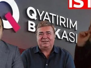 Ali Ercan ve Yasef Mitrani, 65 milyona yüksek faiz istedi
