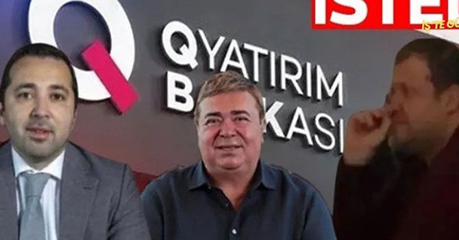Ali Ercan ve Yasef Mitrani,  65 milyona yüksek faiz istedi