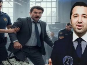 Ali Ercan yüzde 80 tefeci faizi ile borsacıları fonlamış!