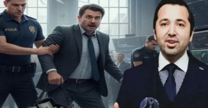 Ali Ercan yüzde 80 tefeci faizi ile borsacıları fonlamış!