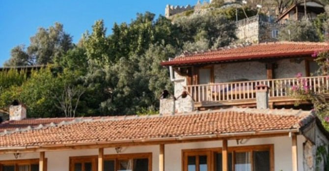 Danıştay'dan Maliye'ye Airbnb şoku!