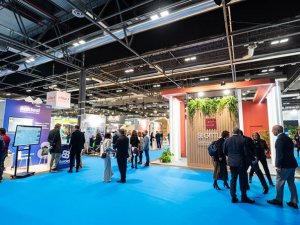 FITUR Know-How & Export geri dönüyor