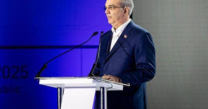 Dominik'te 700 milyon dolarlık havalimanı yatırımı