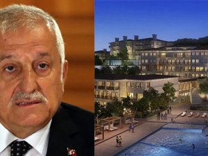 Torunlar'ın 250 milyonluk bağışı için rüşvet iddianamede