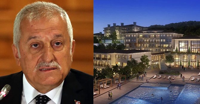 Torunlar'ın 250 milyonluk bağışı için rüşvet iddianamede