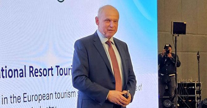 TUI, 2025 Yılı Beklentilerini Aştı