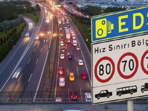 İstanbul yollarında hız sınırları değişti!