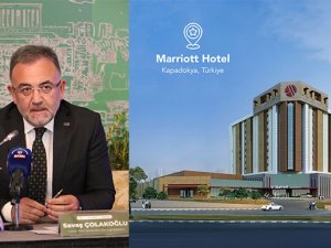 Kongre turizminin odağı Kapadokya’ya kayıyor