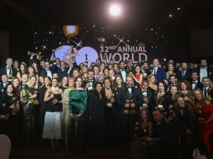 World Travel Awards 2025: Küresel Turizmin En İyileri Açıklandı