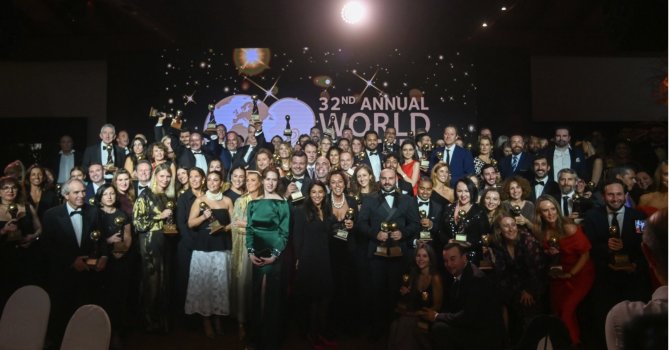 World Travel Awards 2025: Küresel Turizmin En İyileri Açıklandı