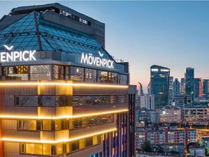 Mövenpick İstanbul Bosphorus, 260 odaya çıkıyor