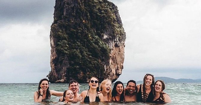 Turizmde rekabette “Mutluluk Endeksi” anahtar oldu