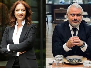 HİB'ten Hediye Güral Gür, İTO'da Mahir Özbek TGA adayı