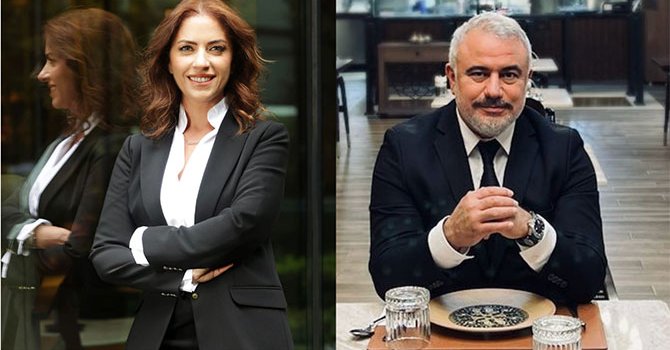 HİB'ten Hediye Güral Gür, İTO'da Mahir Özbek TGA adayı