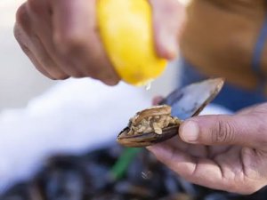 Midyeci, lokumcu ve restoran sahibi gözaltında