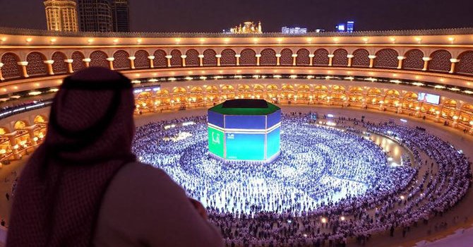 Suudi Arabistan'dan anında turist vizeleri için yenilik