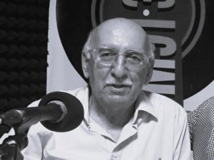 Turizmin önder ismi Avni Aker'i kaybettik