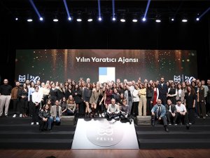 Brand Week'te 20’nci kez etkili yaratıcılık ödüllendirildi