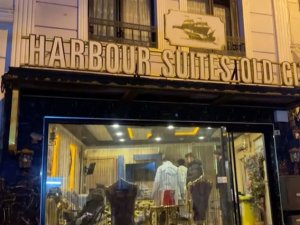 Midye ve kumpirden 'zehirlenen' ailenin kaldığı otel mühürlendi