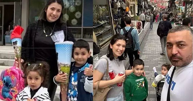 Böcek ailesinin dramı taziye evini yasa boğdu